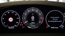 Porsche Cayenne Turbo E-Hybrid 5dr Tiptronic S [GT Package] Estate